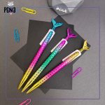 اتود نیم دهم