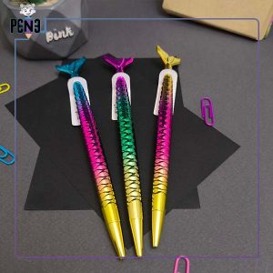 اتود هفت رنگ نیم