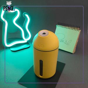 بخور سرد زرد