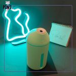 بخور سرد سبز