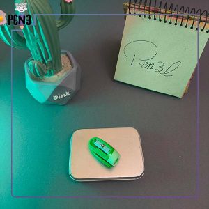 مداد تراش مپد