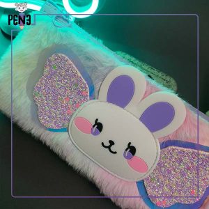 جامدادی خرگوش