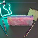 جامدادی خرگوشی پشمی