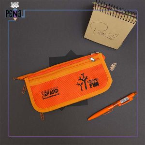 جامدادی نارنجی2