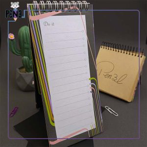 جدول تو دو لیست