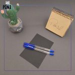 خودکار آبی لانتو