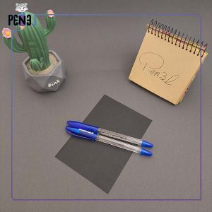 خودکار آبی لانتو