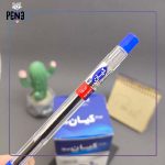 خودکار آبی کیان 1