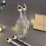 خودکار پاک کن دار فضانورد