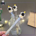 خودکار پاک کن دار فضانورد