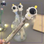 خودکار پاک کن دار فضانورد