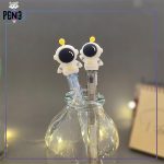 خودکار پاک کن دار فضانورد