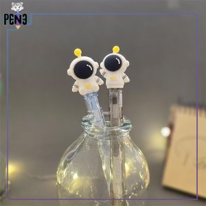 خودکار پاک کن دار فضانورد