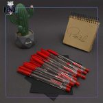 خودکار قرمز کیان