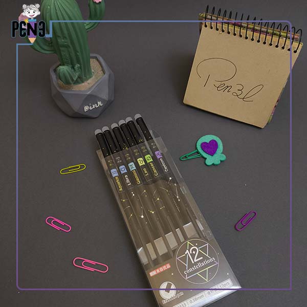 خودکار پاک کن دار مناسبت ماه خودکار پاک کن دار مناسبت ماه