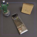 خودکار پاک کن مناسب ماه