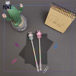 خودکار چند رنگ