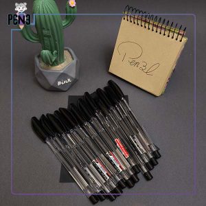 خودکار کیان مشکی هفت دهم