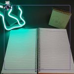 دفتر باز برند پاپا