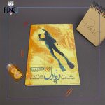 دفتر طرح غواص