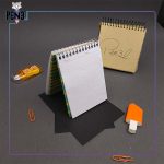 دفترچه یادداشت طرح پنگوئن - Image 3