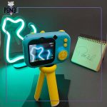 دوربین بچگانه طرح سگ