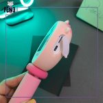 دوربین صورتی گربه ای