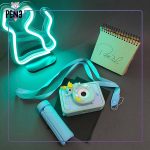 دوربین طرح فیل