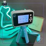 دوربین طرح فیل عکاسی