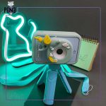 دوربین عکاسی طرح فیل