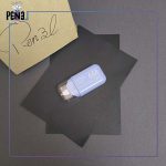 غلط گیر آبی