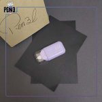 غلط گیر بنفش