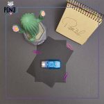 غلط گیر رولی آبی