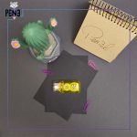 غلط گیر رولی زرد