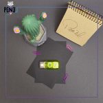 غلط گیر رولی سبز