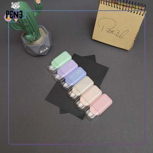 لاک غلط گیر نواری