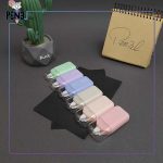 لاک غلط گیر نواری در 6 رنگ