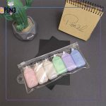 لاک غلط گیر نواری در 6 رنگ بدنه