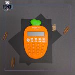 ماشین حساب طرح هویج - Image 2