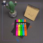 ماژیک هایلایتر 5 عددی