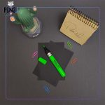 ماژیک هایلایتر سبز