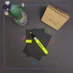 ماژیک هایلایتر فسفری