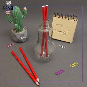 مداد قرمز ادمیرال