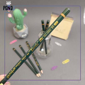 مداد مشکی لاک پیشت ایرانی