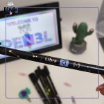 خودکار پاک کن دار ماه تولد - Image 9