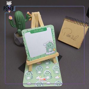 نوت بوم دایناسور