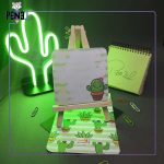 نوت بوم کاکتوس