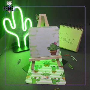 نوت بوم کاکتوس