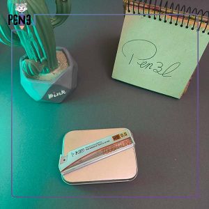 نوک 5 دهم برند تاچ لاین