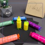 هایلایتر شکلاتی فسفری